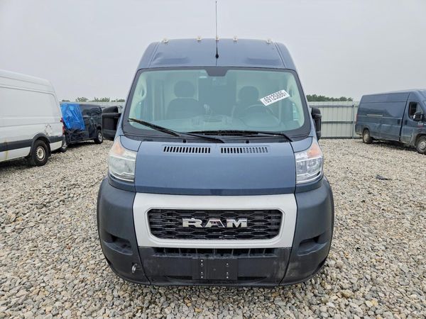 2020 RAM PROMASTER 3500 VF — DIRF
