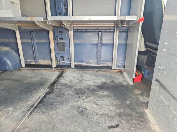 2020 RAM PROMASTER 3500 VF — PSRS