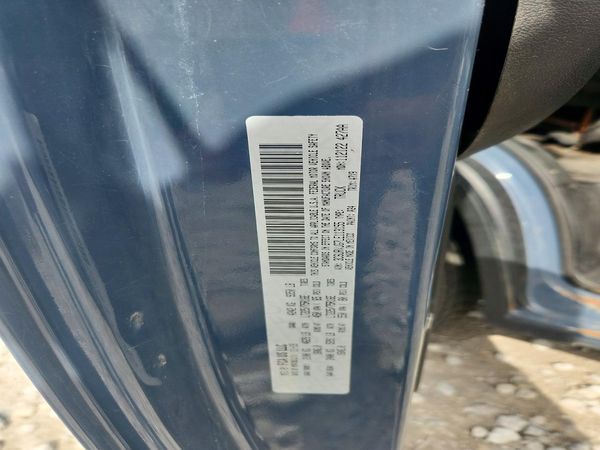 2020 RAM PROMASTER 3500 VF — VINS