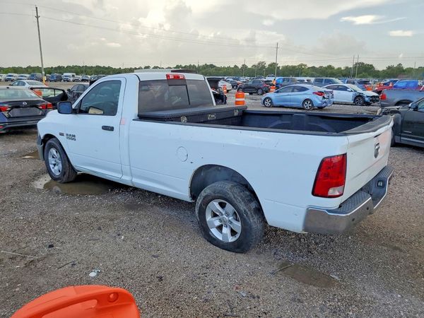 2014 RAM 1500 ST