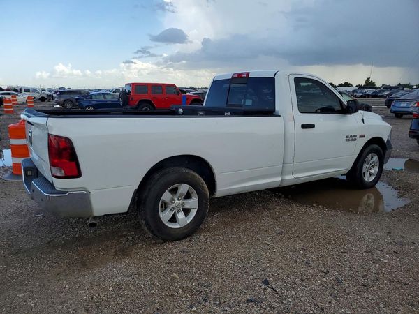 2014 RAM 1500 ST