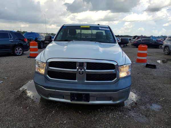 2014 RAM 1500 ST