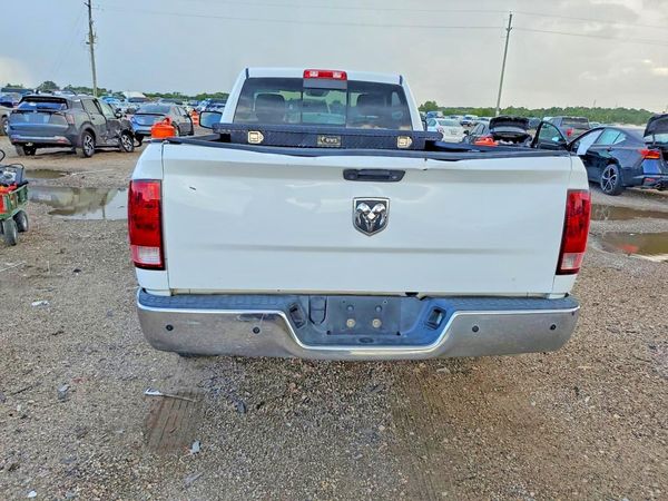 2014 RAM 1500 ST