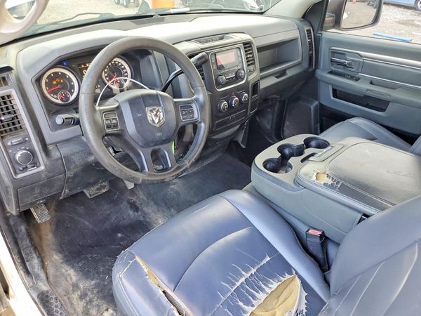 2014 RAM 1500 ST