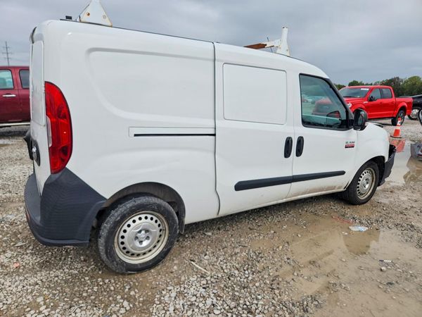 2020 RAM PROMASTER CITY — PSRA