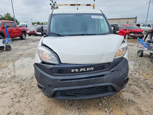 2020 RAM PROMASTER CITY — DIRF