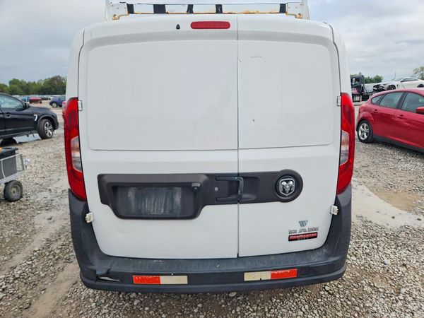 2020 RAM PROMASTER CITY — DIRR