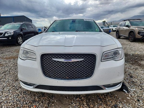 2019 CHRYSLER 300 — DIRF