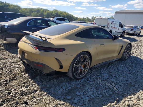 2026 MERCEDES-BENZ AMG GT — PSRA