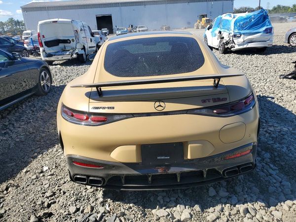 2026 MERCEDES-BENZ AMG GT — DIRR