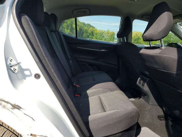 2025 TOYOTA CAMRY — PSRS