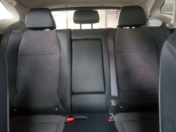 2025 KIA SELTOS — SUVN