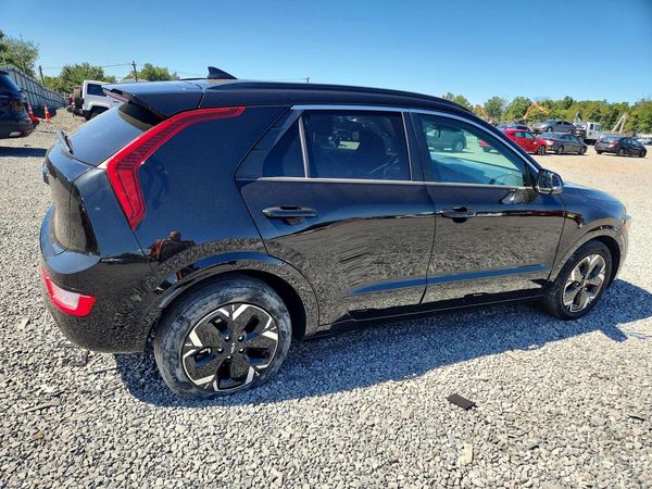 2024 KIA NIRO — PSRA