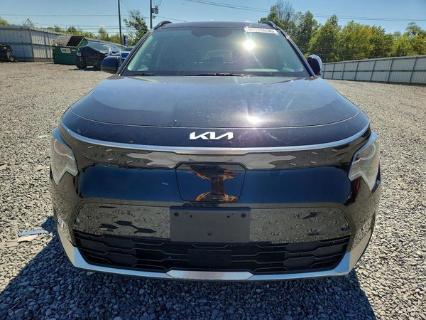 2024 KIA NIRO — DIRF