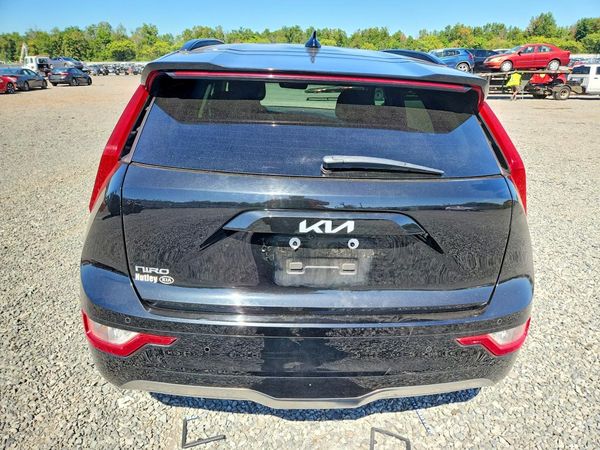 2024 KIA NIRO — DIRR