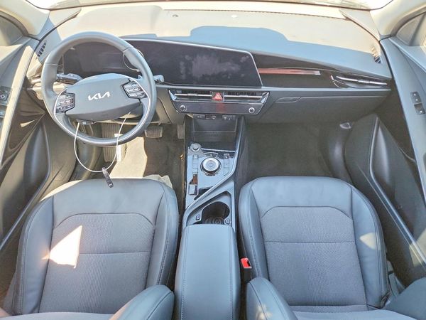 2024 KIA NIRO — CKPT