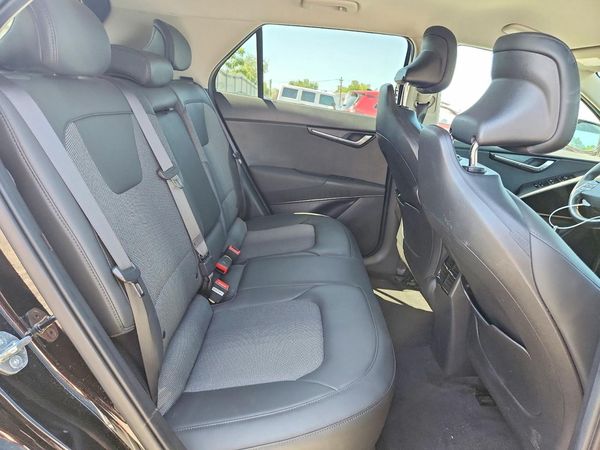 2024 KIA NIRO — PSRS