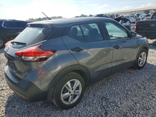 2020 NISSAN KICKS — PSRA