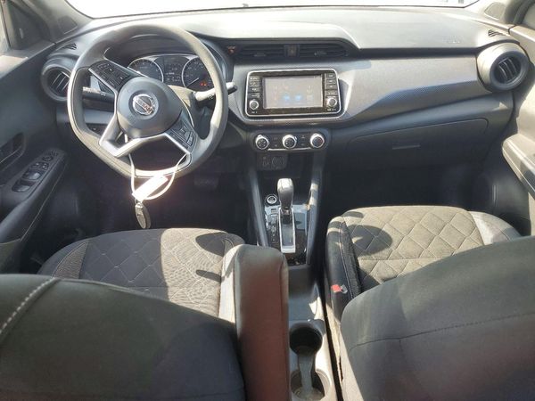 2020 NISSAN KICKS — CKPT