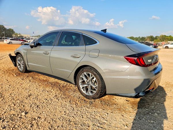 2023 HYUNDAI SONATA — DSRA