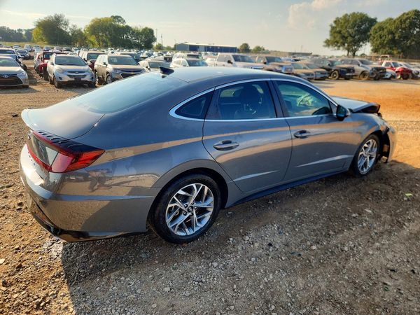 2023 HYUNDAI SONATA — PSRA