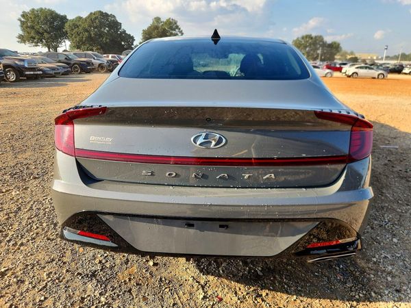 2023 HYUNDAI SONATA — DIRR