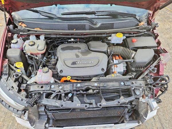 2023 CHRYSLER PACIFICA Pinnacle