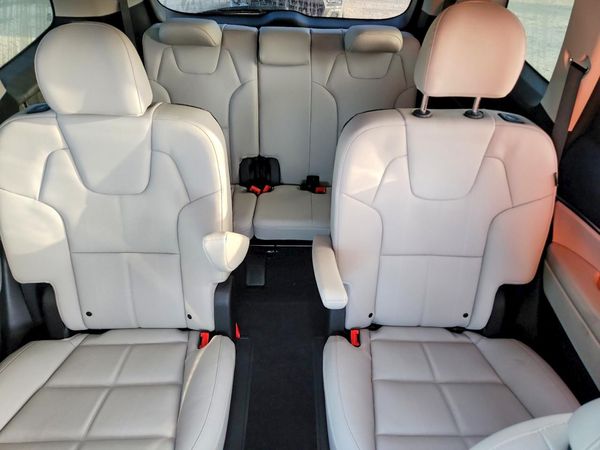 2025 KIA TELLURIDE EX, EX X-LINE, EX X-PRO — SUVN