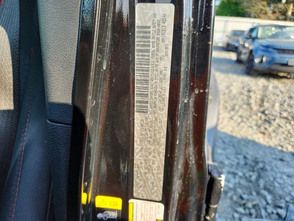 2020 JEEP WRANGLER UNLIMITED — VINS