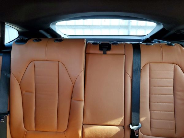 2020 BMW X4 — SUVN