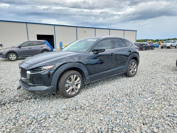 2021 MAZDA CX-30