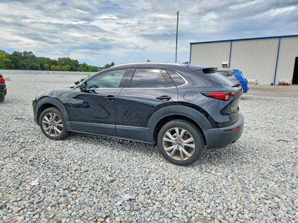 2021 MAZDA CX-30 Premium Package