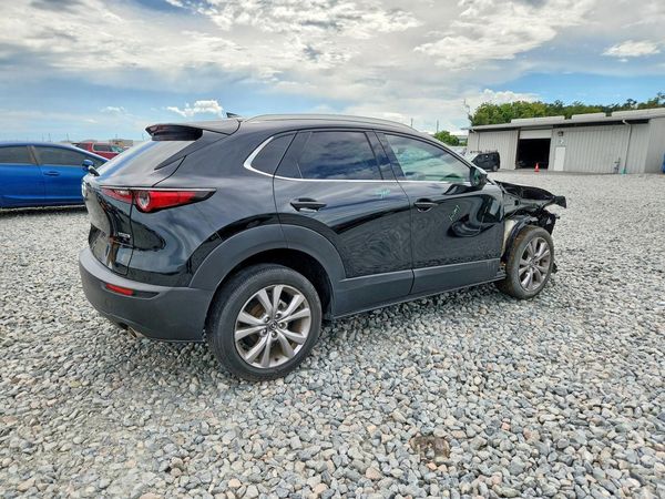 2021 MAZDA CX-30 Premium Package