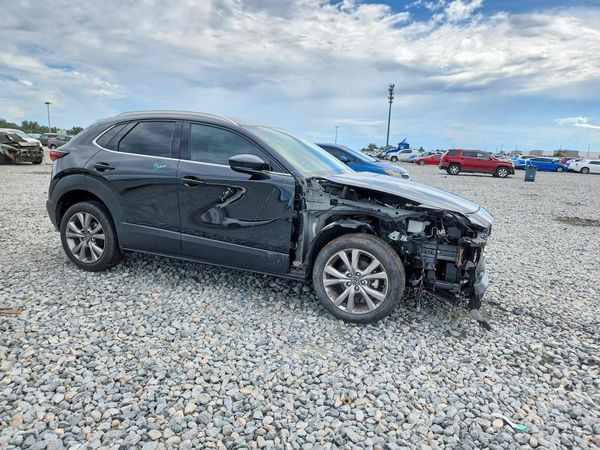 2021 MAZDA CX-30 Premium Package