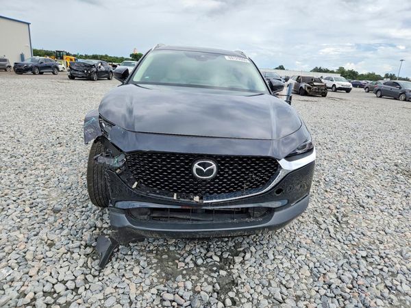 2021 MAZDA CX-30 Premium Package