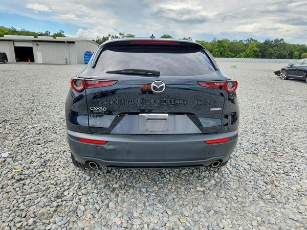 2021 MAZDA CX-30 Premium Package