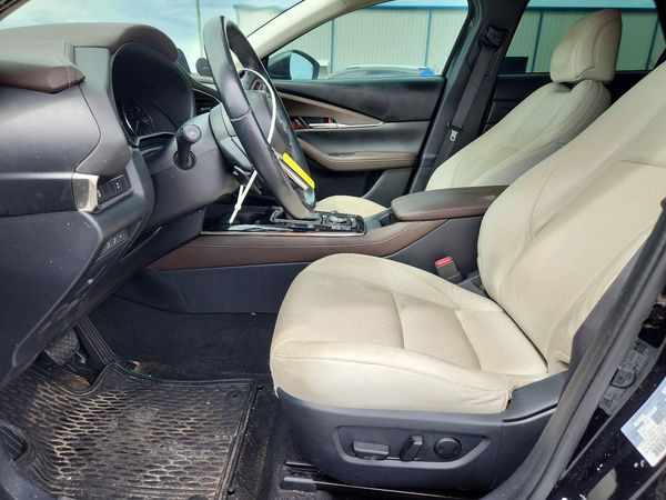 2021 MAZDA CX-30 Premium Package