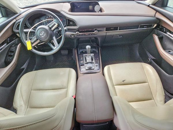 2021 MAZDA CX-30 Premium Package