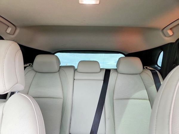 2021 MAZDA CX-30 Premium Package