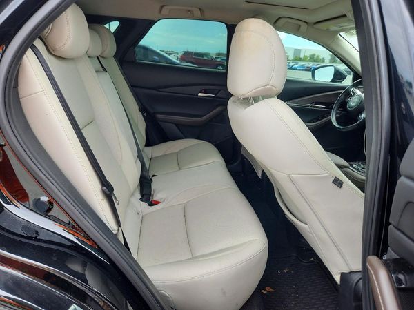 2021 MAZDA CX-30 Premium Package