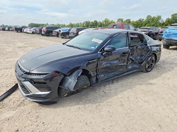 2024 HYUNDAI SONATA — DSFA — Front 3/4