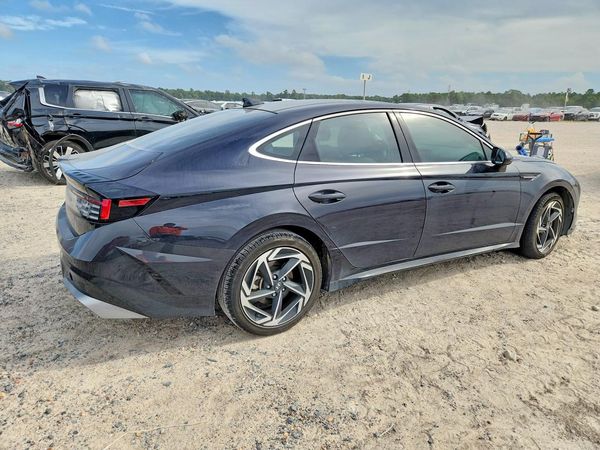 2024 HYUNDAI SONATA SEL w/ Convenience Pkg — PSRA