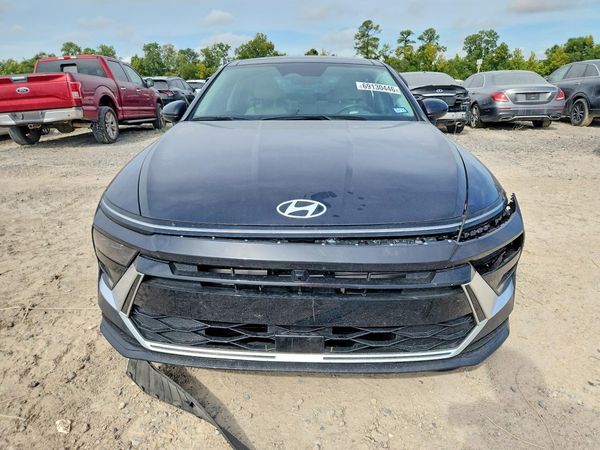 2024 HYUNDAI SONATA SEL w/ Convenience Pkg — DIRF