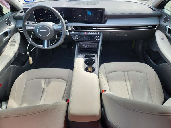 2024 HYUNDAI SONATA SEL w/ Convenience Pkg — CKPT