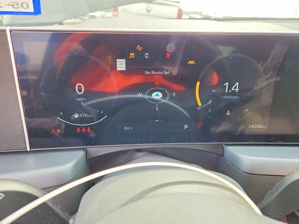 2024 HYUNDAI SONATA SEL w/ Convenience Pkg — ODOM