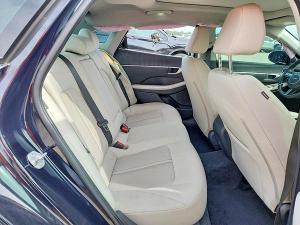 2024 HYUNDAI SONATA SEL w/ Convenience Pkg — PSRS