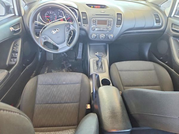 2014 KIA FORTE LX