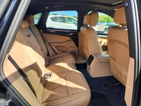 2025 PORSCHE MACAN Macan, Macan T — PSRS
