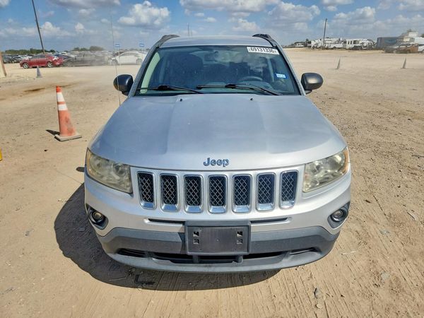 2012 JEEP COMPASS Sport — DIRF