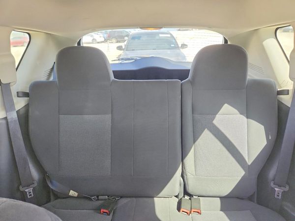 2012 JEEP COMPASS Sport — SUVN